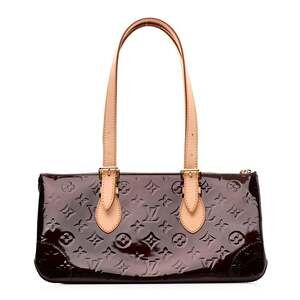 Louis Vuitton Vernis Rosewood Ave #231786L10B